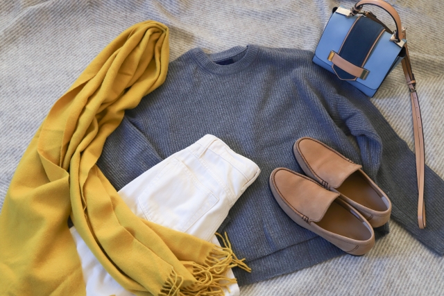 今どきのネイルサロン