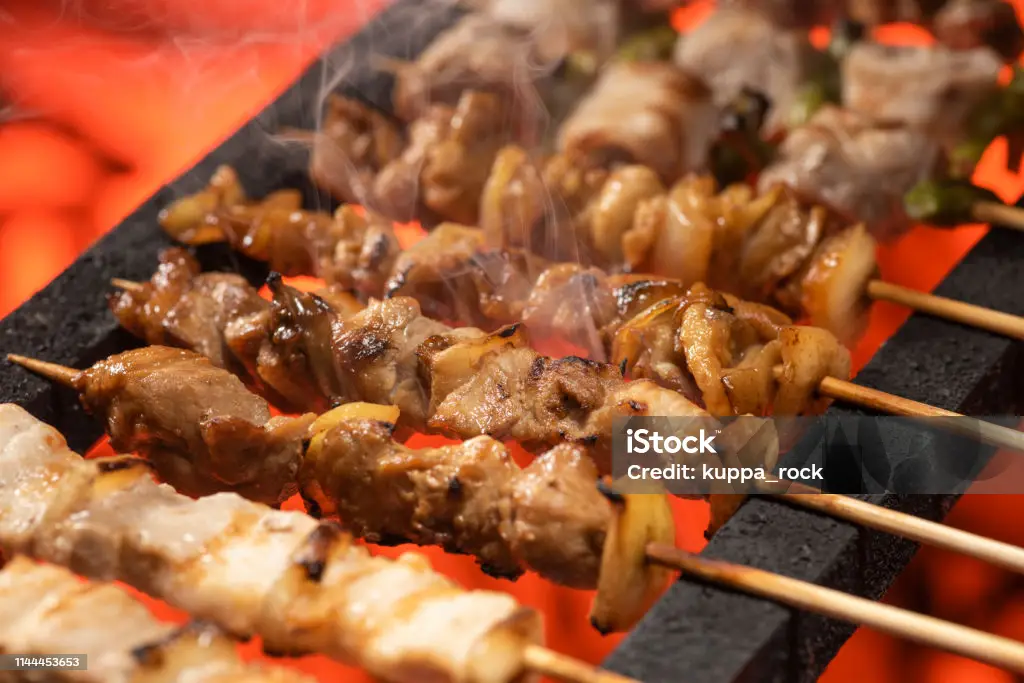 駅チカの居酒屋